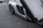 McLaren MP4-VX by Vorsteiner 2014 года